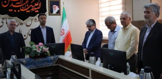 جلسه شورای راهبردی تأمین اجتماعی استان البرز با حضور شرکای اجتماعی برگزار شد