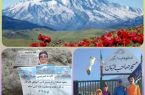 صعود به بام ایران؛ روایت اراده‌ای که بازنشستگی نمی‌شناسد