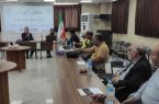همایش آموزشی ارتقای سلامت سالمندان در البرز؛ گامی برای زندگی باکیفیت‌تر