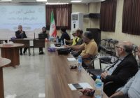 همایش آموزشی ارتقای سلامت سالمندان در البرز؛ گامی برای زندگی باکیفیت‌تر