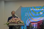 گام های محکمی برای رفع محرومیت در مناطق کم برخوردار برداشته ایم