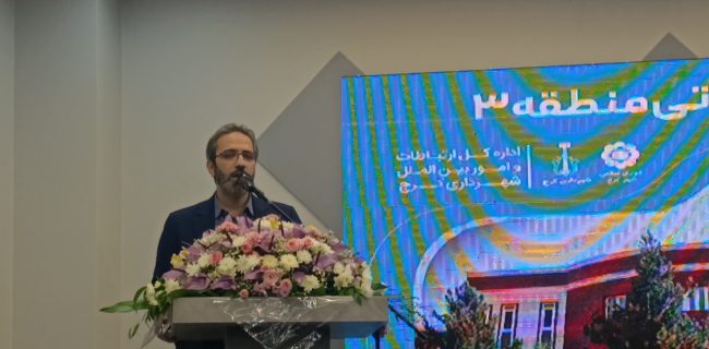 گام های محکمی برای رفع محرومیت در مناطق کم برخوردار برداشته ایم