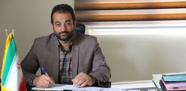 نقش‌آفرینی شبانه‌روزی ماشین‌آلات سازمان در پروژه تقاطع غیرهمسطح جمهوری
