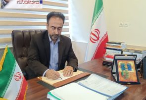 دکتر فرزاد شعبانی مدیرکل آموزش و پرورش استان البرز به مناسبت روز خبرنگار  به خبرنگاران و اصحاب رسانه  تبریک گفت