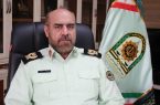 پیام تبریک فرمانده اننتظامی استان البرز به مناسبت روز خبرنگار
