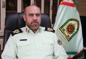 پیام تبریک فرمانده اننتظامی استان البرز به مناسبت روز خبرنگار
