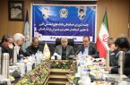 بانک‌ها باید نقش مؤثر خود  در حمایت از تولید و اقتصاد را ایفا کنند/بانک سپه البرز نقشی مؤثر در حمایت از اقتصاد و مردم دارد