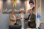 انتصاب سرپرست معاونت هماهنگی و برنامه‌ریزی دانشگاه آزاد اسلامی استان البرز