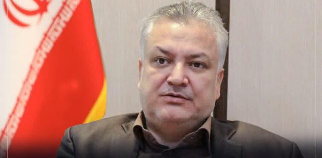 ادارات البرز چهارشنبه پانزدهم  مرداد تعطیل خواهند بود