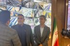 ناوگان حمل‌ونقل البرز آماده بازگشت زائران اربعین حسینی
