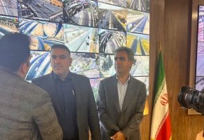 ناوگان حمل‌ونقل البرز آماده بازگشت زائران اربعین حسینی