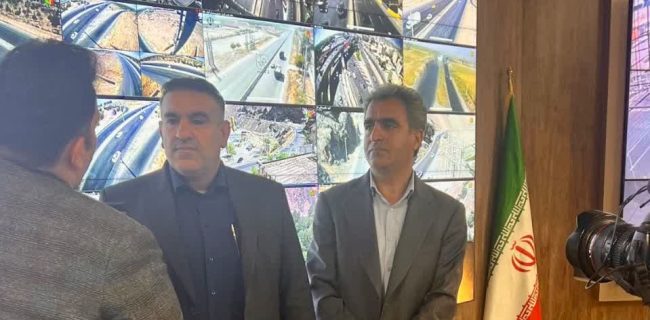 ناوگان حمل‌ونقل البرز آماده بازگشت زائران اربعین حسینی