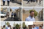 تلاش‌های شهرداری گلسار برای تحقق بودجه ۱۱۴ میلیارد تومانی سال جاری؛افزایش درآمد و خدمات‌رسانی به شهروندان در اولویت