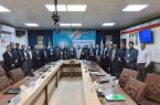 پیام تقدیر مدیرکل آموزش وپرورش استان البرز به دست اندرکاران برگزاری سی وهشتمین اجلاس روسای آموزش وپرورش سراسر کشور