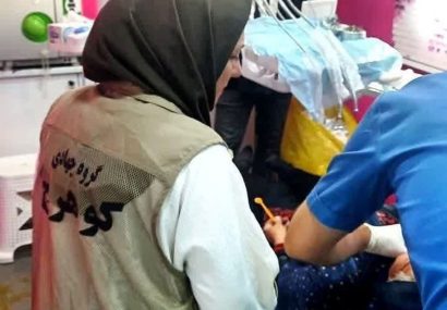 مسئول سازمان بسیج سازندگی استان البرز در پیامی روز پزشک را به پزشکان جهادگر تبریک گفت