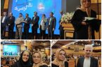 دو نفر از پزشکان مراکز درمانی تامین اجتماعی استان البرز به عنوان پزشکان نمونه کشوری تجلیل شدند