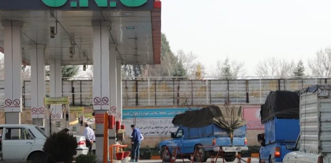 آغاز مجدد طرح رایگان دوگانه سوز کردن خودروهای عمومی و شخصی