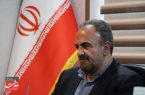 محمد قدس محلاتی، شهردار جدید ماهدشت شد