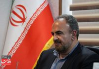 محمد قدس محلاتی، شهردار جدید ماهدشت شد