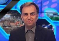 مدیرکل فرهنگ و ارشاد اسلامی البرز: صدای حسین زندی‌نیا در حافظه البرز ماندگار است