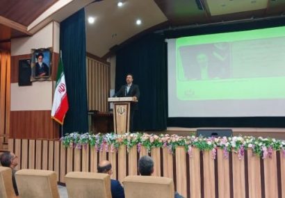 مدیران مدارس البرز برنامه محور حرکت کنند