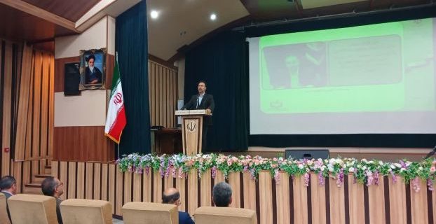 مدیران مدارس البرز برنامه محور حرکت کنند