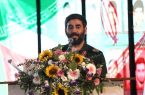 وحدت ملی و تقویت اقتصاد؛ تأکید سردار حسن‌پور در یادواره ۴۵۵ شهید اصناف استان البرز