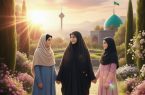 برگزاری آیین هم‌عهدی مربیان و خادمین ستاد شهید آرمان در برج میلاد