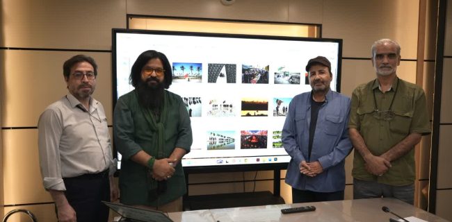 برترین‌های سوگواره عکس «مسیر عاشقی» معرفی شدند؛ ۶۶ اثر به نمایشگاه راه یافتند