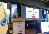 بحران آب یک دغدغه ملی است به آن توجه کنید