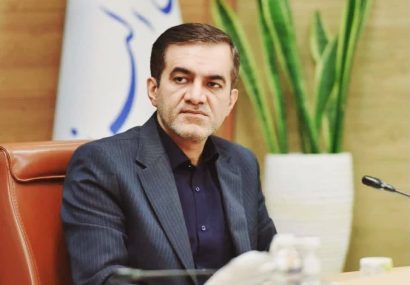 جذب ۱۰۰ درصدی اعتبارات عمرانی، بدون حتی یک ریال برگشت به خزانه