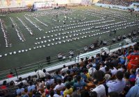 شهرداری تهران حامی جدی ورزش همگانی و پهلوانی است