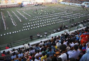 شهرداری تهران حامی جدی ورزش همگانی و پهلوانی است