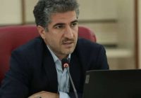 کشف ۴۵ دستگاه ماینر غیرمجاز در شهر گرمدره استان البرز