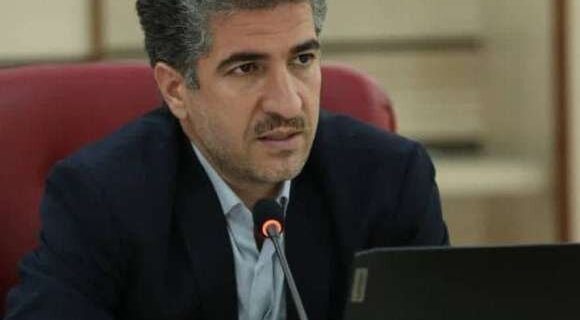 کشف ۴۵ دستگاه ماینر غیرمجاز در شهر گرمدره استان البرز