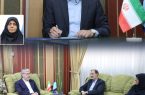 سرپرست پژوهشگاه ملی مهندسی ژنتیک و زیست فناوری منصوب شد