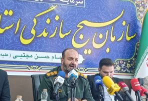 نشان فردوس چراغ راه فعالیت های جهادی است/نشان فردوس شاخصی برای سنجش خدمت به مردم است