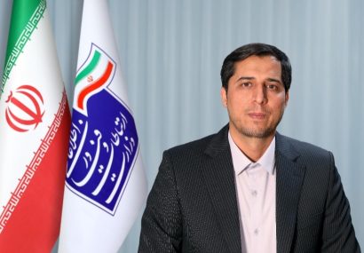 با حکم وزیر ارتباطات؛رئیس مرکز بازرسی، نظارت مدیریتی و پاسخگویی به شکایات منصوب شد