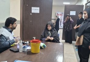 گرامیداشت هفته تکریم سالمندان با ویزیت رایگان و غربالگری پزشکی