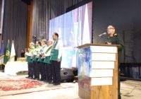 فرهنگ جهادی راه دسترسی به قله ها است