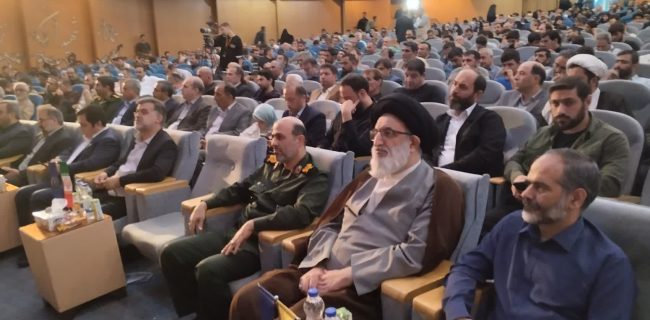 مسیر پیروزی از تفکر جهادی می گذرد