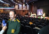 نشان فردوس اسم رمز سربلندی ایران اسلامی است /نشان فردوس چراغ راه آینده است