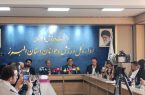 بیاید تا البرز را به قطب ورزشی کشور تبدیل کنیم