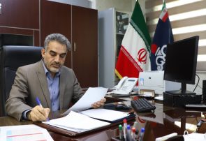 افزایش ۴ درصدی مصرف بنزین در ۶ ماه نخست سال ۱۴۰۴ نسبت به مدت مشابه سال گذشته در منطقه البرز