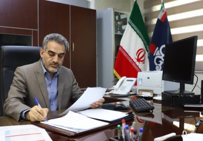 افزایش ۴ درصدی مصرف بنزین در ۶ ماه نخست سال ۱۴۰۴ نسبت به مدت مشابه سال گذشته در منطقه البرز