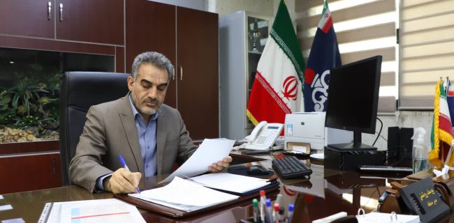 افزایش ۴ درصدی مصرف بنزین در ۶ ماه نخست سال ۱۴۰۴ نسبت به مدت مشابه سال گذشته در منطقه البرز