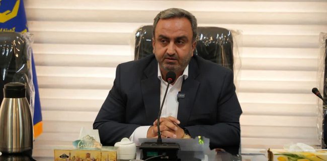 ایجاد غرفه های فروش مجازی برای مددجویان البرزی با هدف توسعه بازارهای نوین