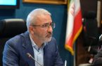برای صیانت از جایگاه قانونی و حقوق مردم با تمام توان ایستادگی کنید