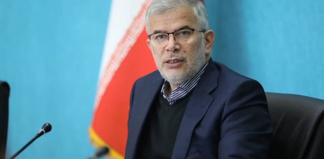 استاندار البرز بر تسریع و ارتقای کیفیت ساخت واحدهای نهضت ملی مسکن تاکید کرد