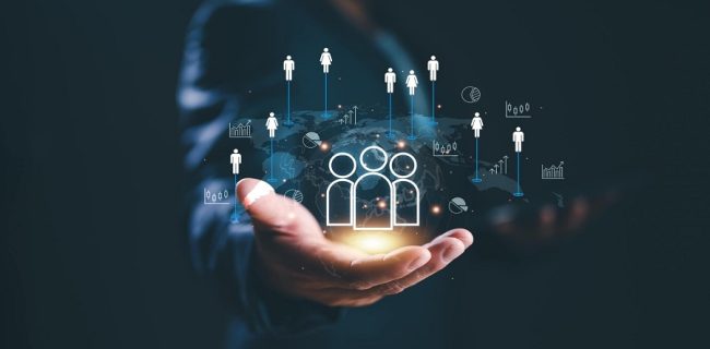 تحلیل نقش‌ها، وظایف و راهبردها در مدیریت تصویر و اعتماد عمومی